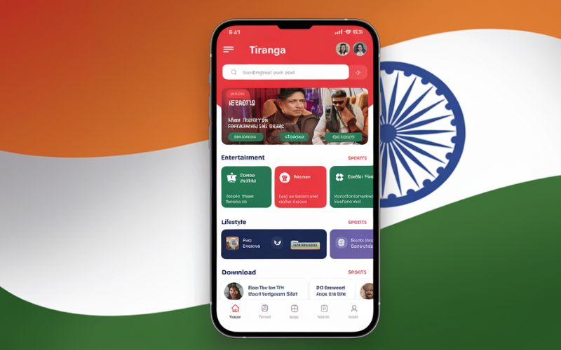 tiranga game login featured image