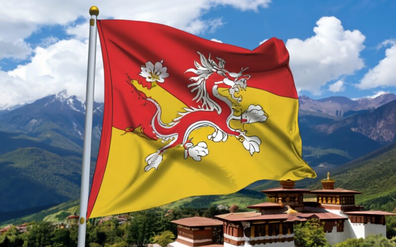 bhutan result today featured image