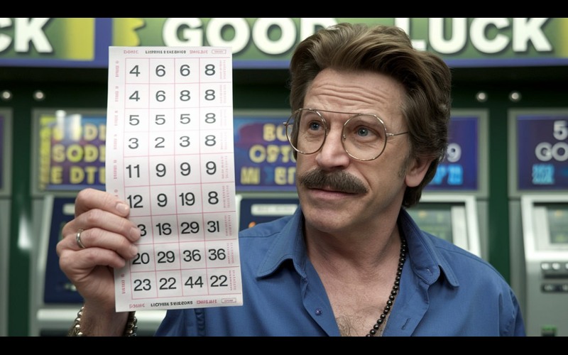 good luck lottery featured image