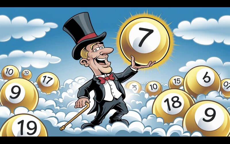 lottery prediction featured image