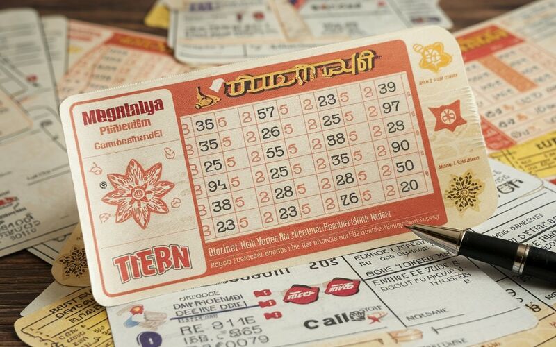 meghalaya state lottery result featured image