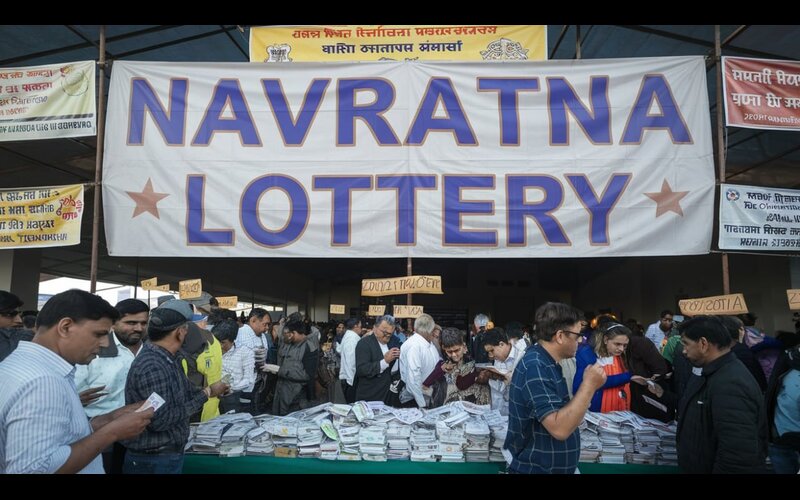 navratna lottery featured image