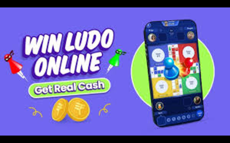 ludo real cash featured image